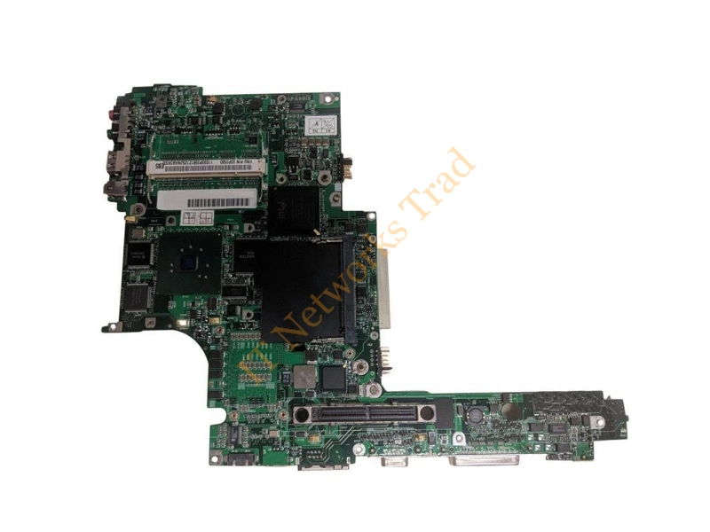 93P3580 IBM System Board ford ThinkPad R40 Laptop Motherboard