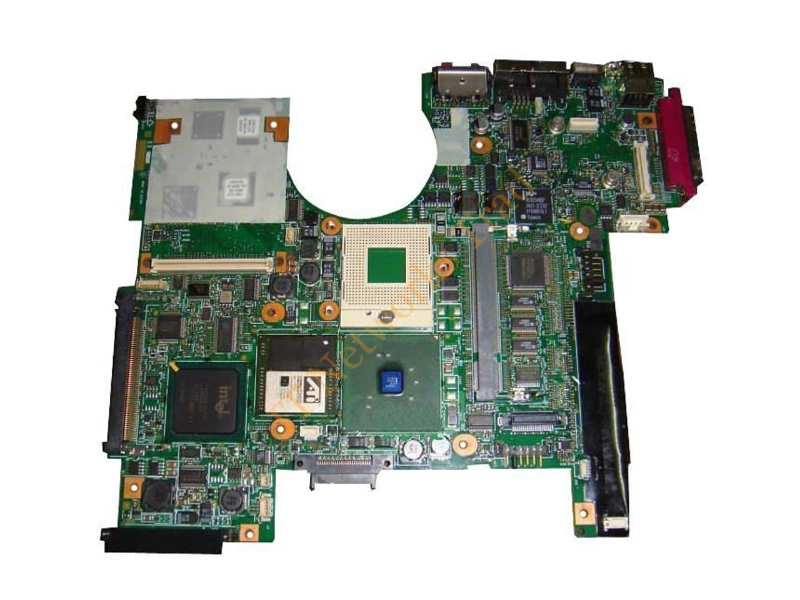 93P3656 IBM System Board for ThinkPad X30 Laptop Motherboard