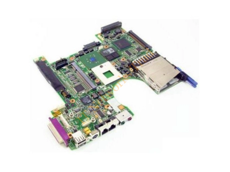 93P3751 IBM System Board for ThinkPad T41 Laptop Motherboard