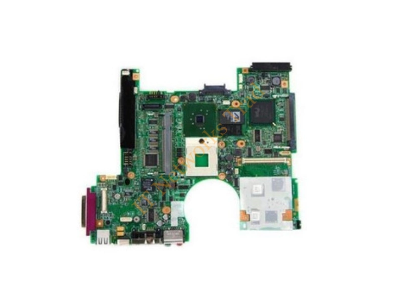 93P3778 IBM System Board for ThinkPad R51 Laptop Motherboard