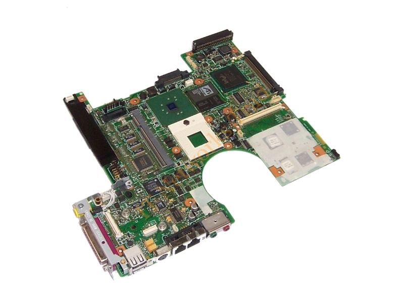93P3781 IBM / Lenovo System Board for ThinkPad R51 Laptop Motherboard