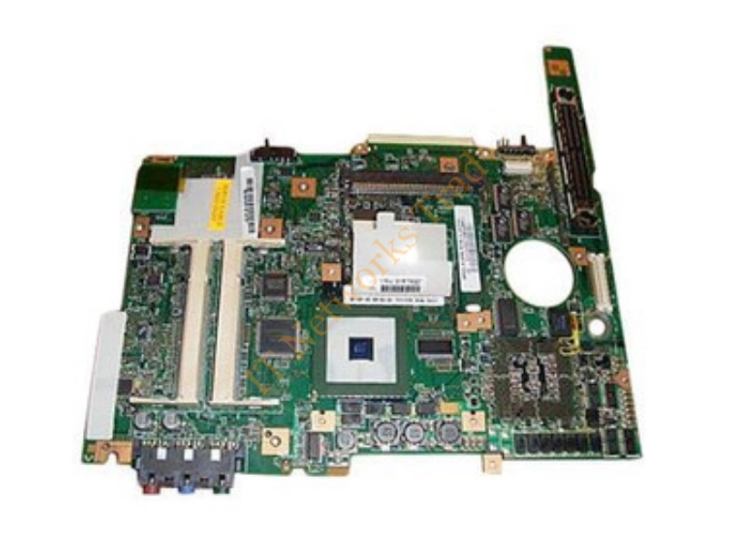 93P3804 IBM System Board ThinkPad T30 Series Laptop Motherboard