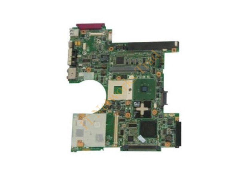 93P4157 IBM System Board for ThinkPad T42 Laptop Motherboard