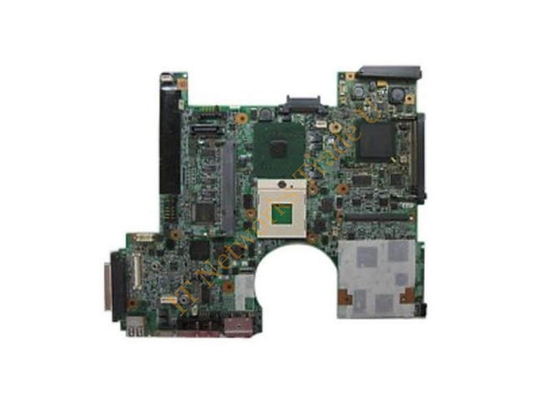 93P4159 IBM / Lenovo System Board for ThinkPad T41p / T42 Laptop Motherboard