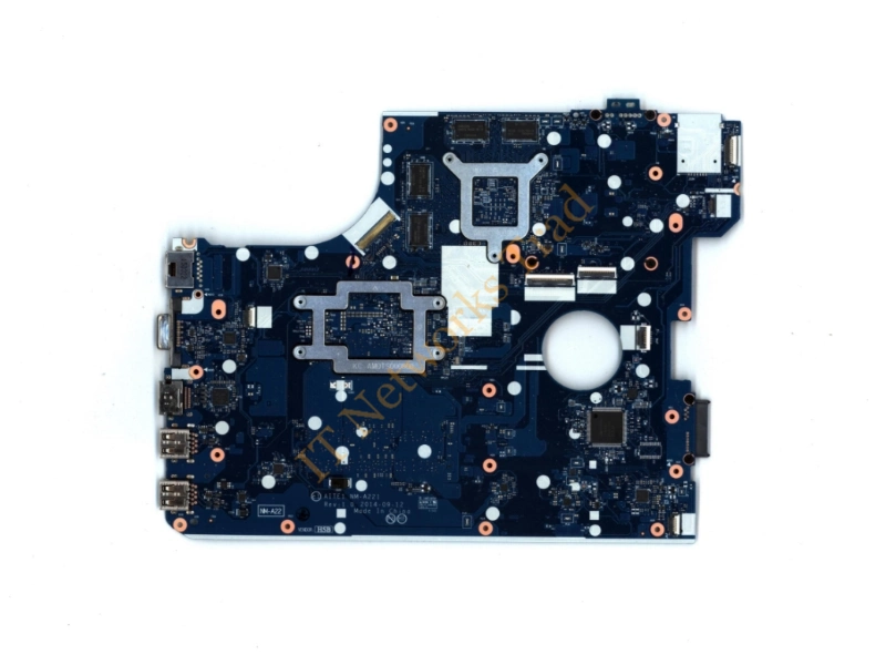 93P4226 IBM System Board for ThinkPad R50e Series Laptop Motherboard