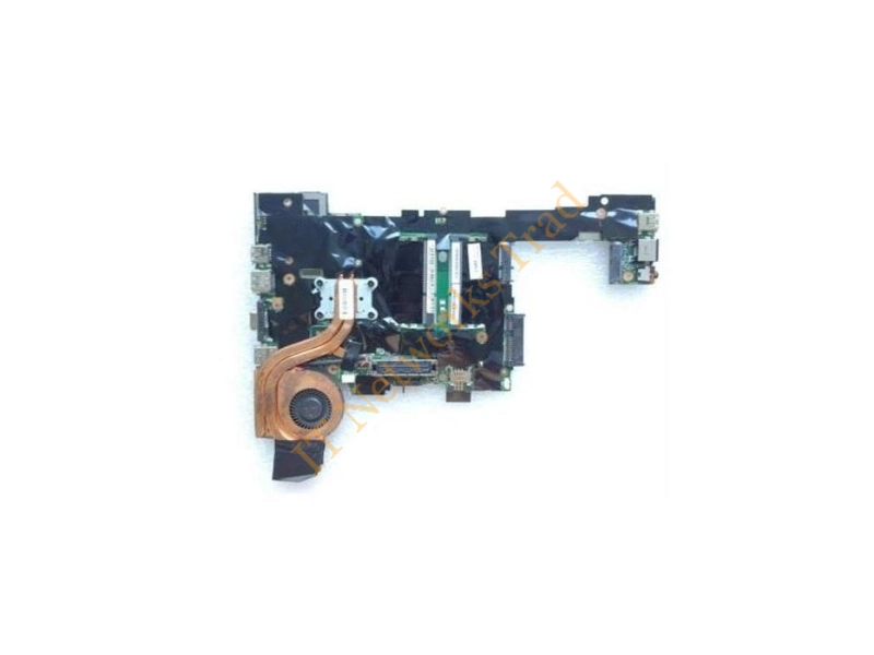 93P4233 IBM System Board for ThinkPad X40 Laptop Motherboard