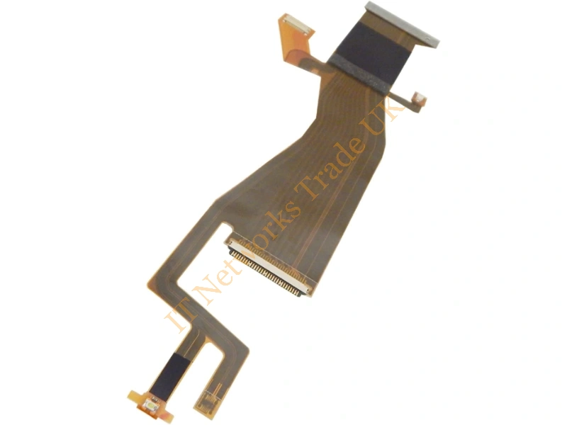 93P4377 IBM LCD Cable Assembly for ThinkPad T61/R61/R60 Laptop Accessory