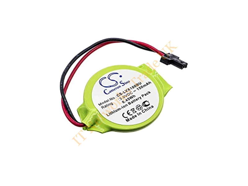 93P4905 IBM Lenovo Backup Battery for ThinkPad X120e Laptop Battery