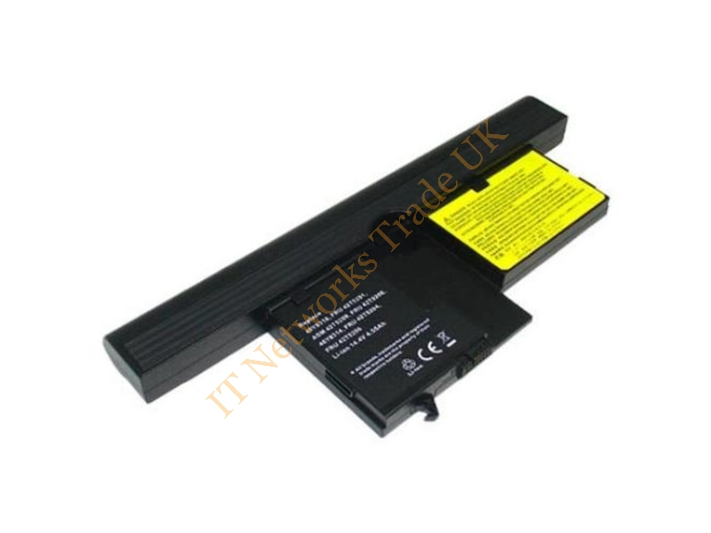 93P5032 Lenovo 64++ (8 CELL) Battery for ThinkPad X60 Laptop Battery