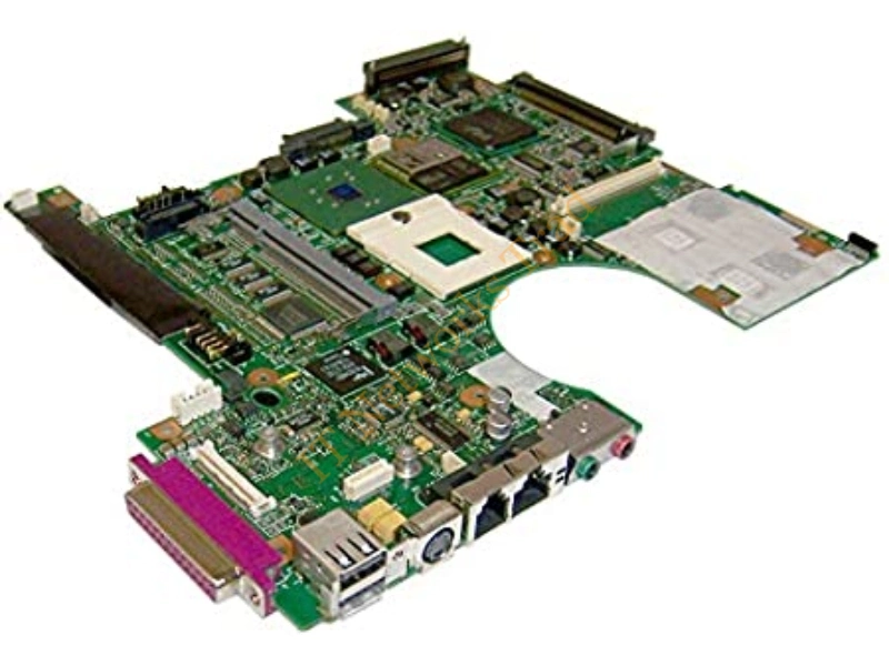 93P9380 IBM System Board for ThinkPad X40 Laptop Motherboard