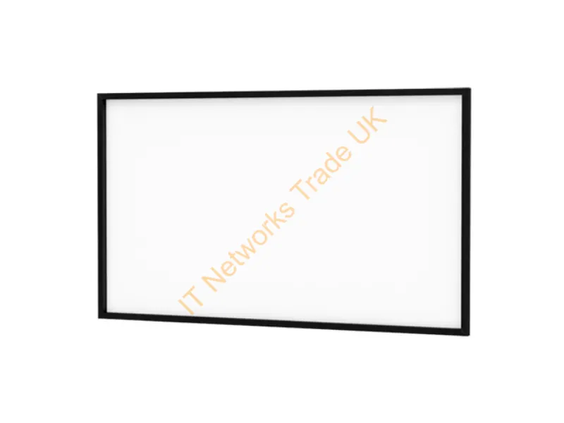 94000 - Da-Lite Da-Snap Projection Screen 220" 16:9