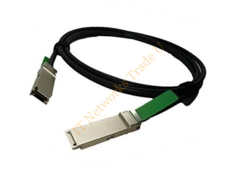 9406-1483 IBM 10M RIO-2 (Remote I/O) Copper Cable Network Ethernet Cable