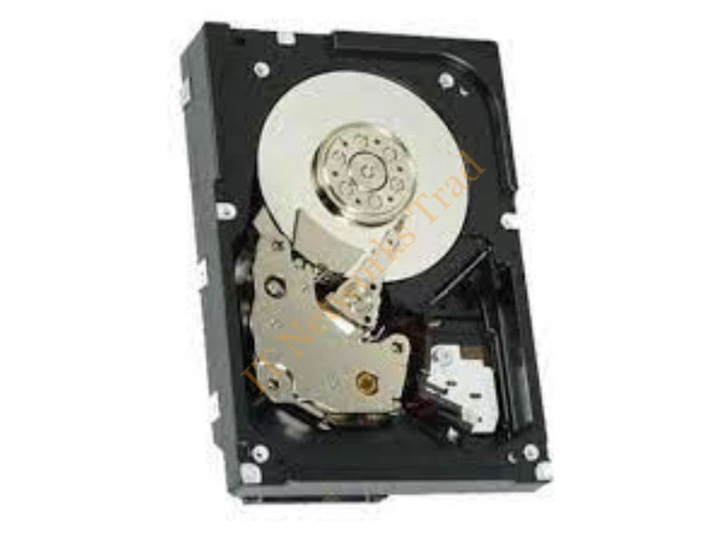 9406-3678 IBM 83.7GB 15000RPM SAS 3Gb/s 3.5-inch Server Hard Drive for eServer Internal HDD
