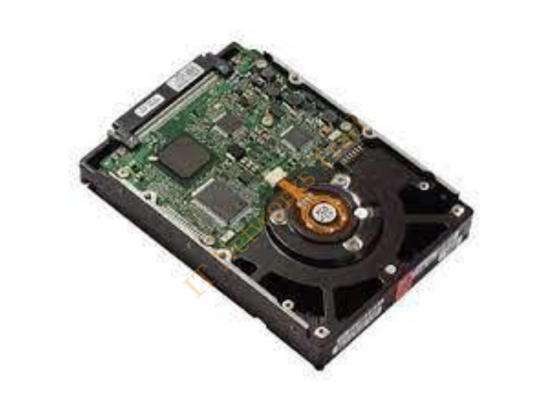 9406-4318 IBM 18GB 10000RPM Ultra 160 SCSI 3.5-inch Server Hard Drive Internal HDD