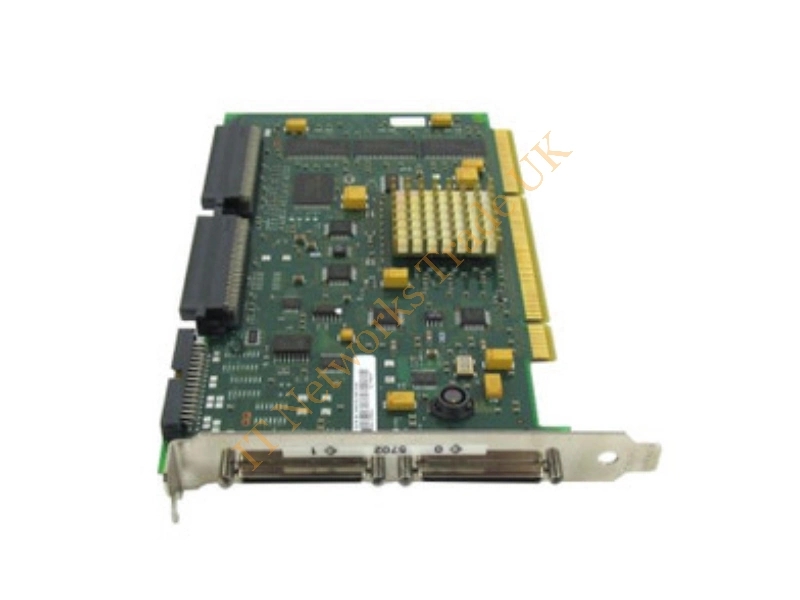 9406-4838 IBM 10/100 PCI Ethernet Network Adapter eServer iSeries