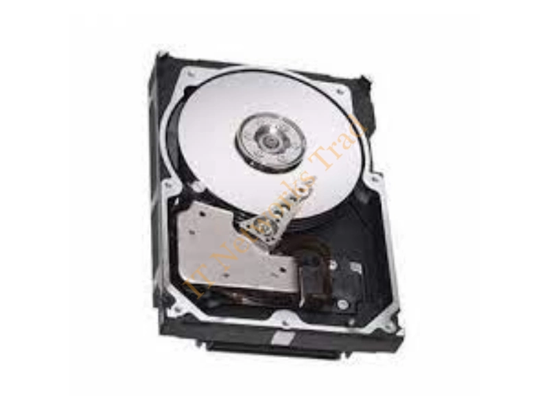 9407-3578 IBM 300GB 10000RPM Ultra 320 SCSI 3.5-inch Server Hard Drive Internal HDD
