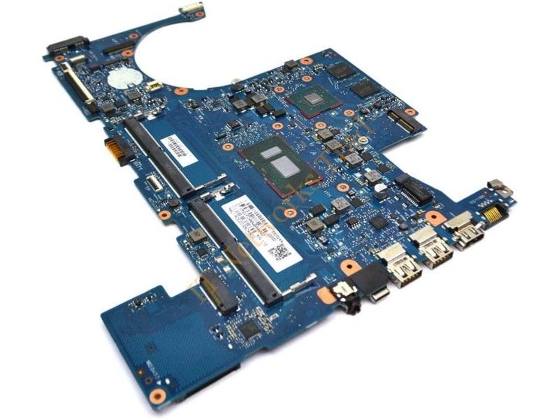 940819-601 HP System Board Mx150/2GB with Intel I7-8550U CPU for Envy 17M-Ae111Dx Laptop Laptop Motherboard
