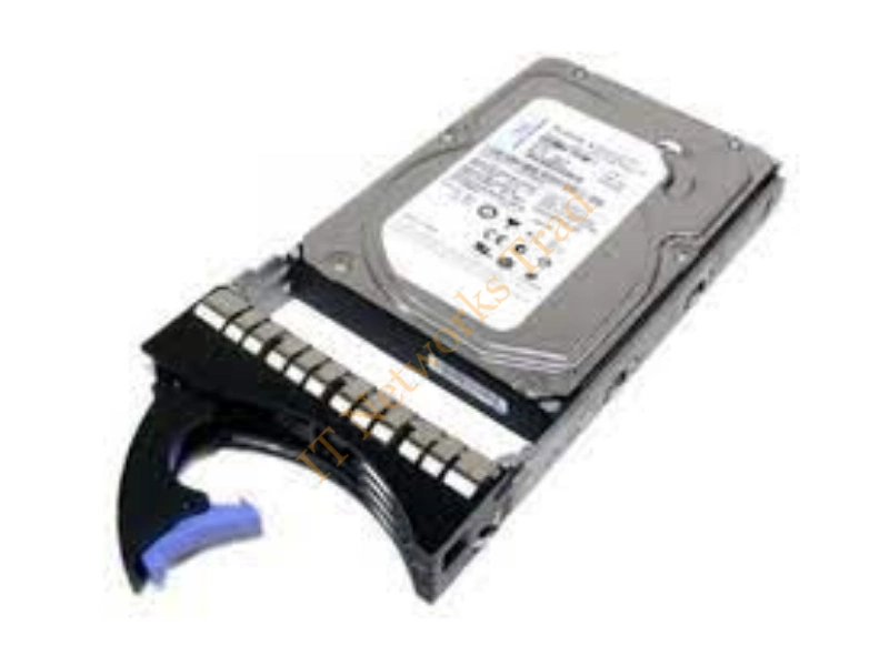 9409-4328 IBM 1.12GB 15000RPM Ultra 320 SCSI 3.5-inch Server Hard Drive for iSeries AS400 Internal HDD