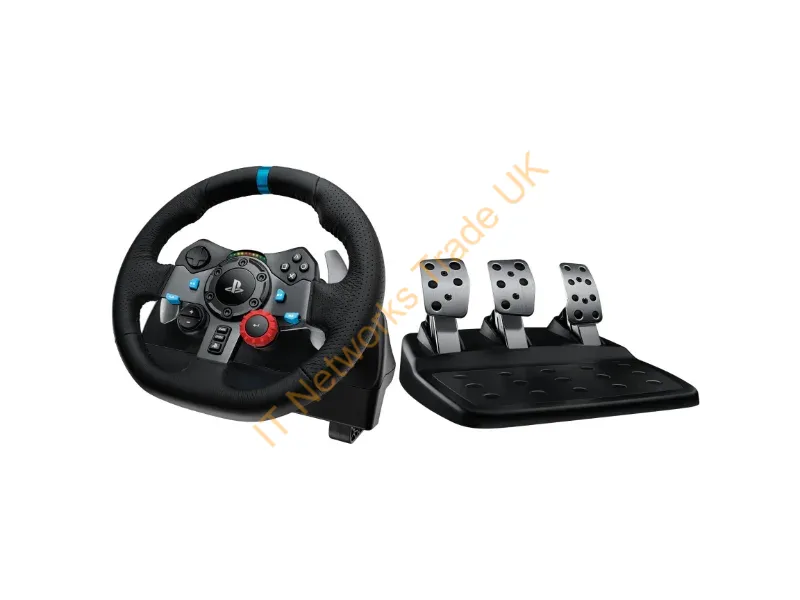 941-000112 - Logitech G G29 Driving Force