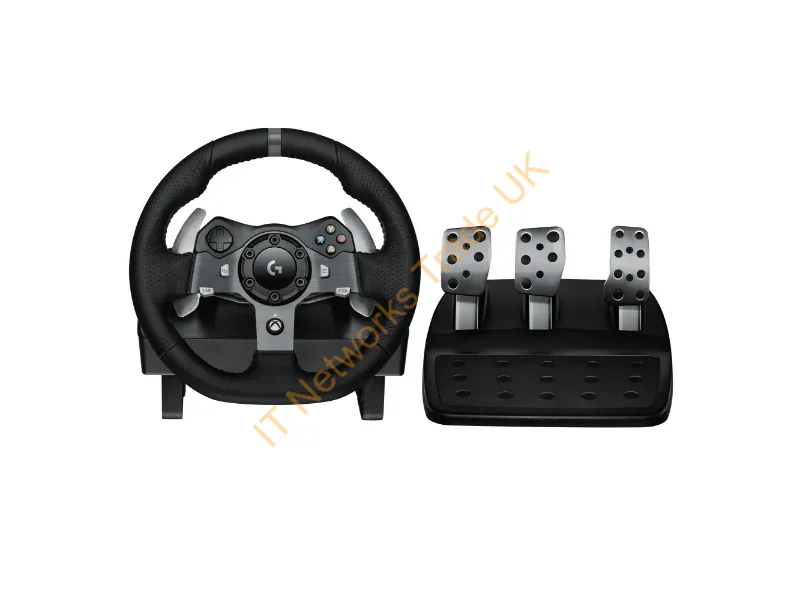 941-000123 - Logitech G G920 Driving Force