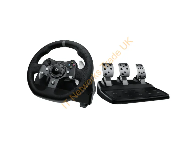 941-000124 - Logitech G G920 Driving Force
