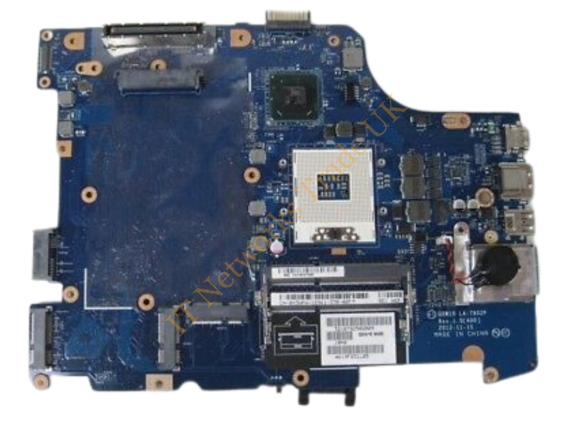 9410W Dell Motherboard / System Board / Mainboard
