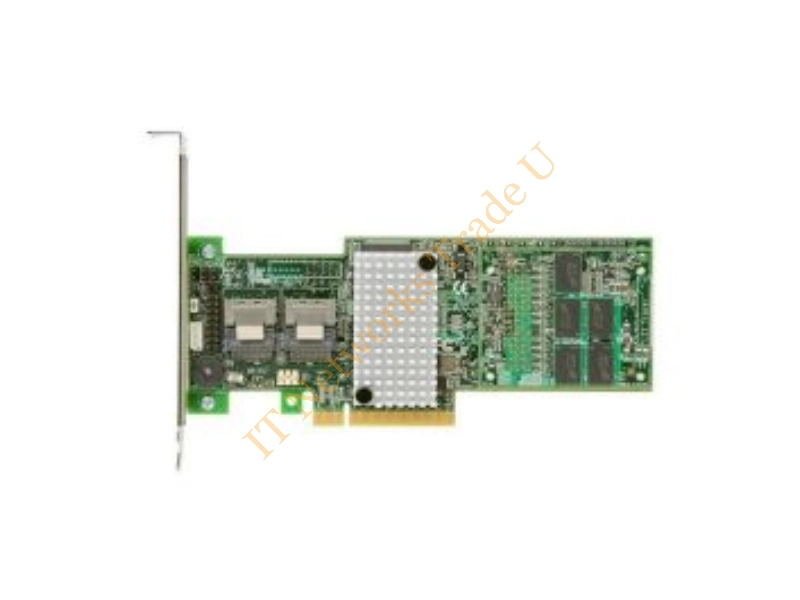 9411-5761 IBM 4GB Single Port PCI-x Fibre Channel Tape Controller Fiber Channel Controller