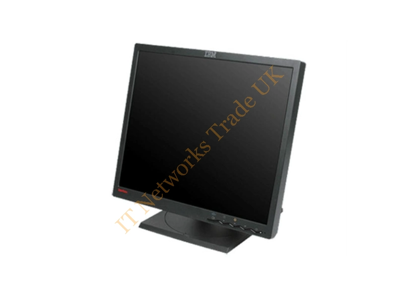 9417AB1 IBM ThinkVision L171 17-inch ( 1280x1024 ) Flat Panel LCD Monitor