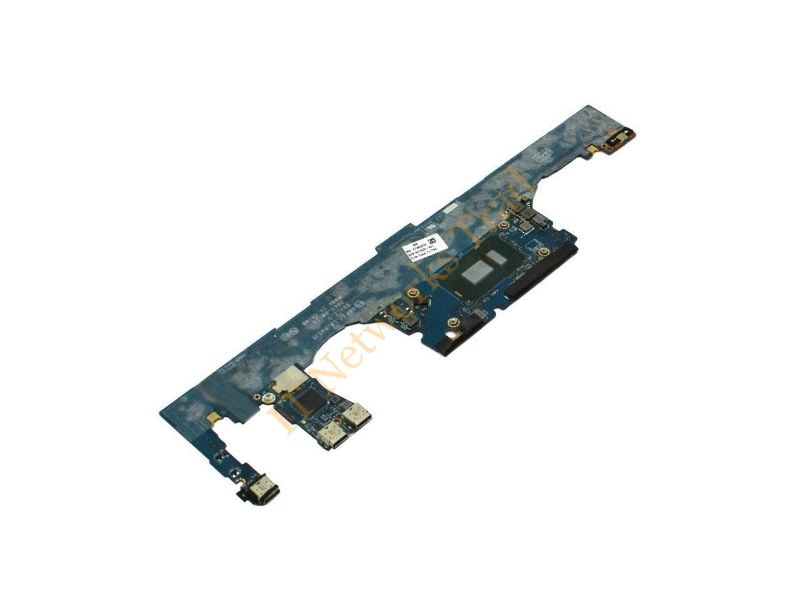 941823-601 HP System Board 8GB with Intel I7-8550U 1.8GHz CPU for Spectre 13-Af Laptop Laptop Motherboard