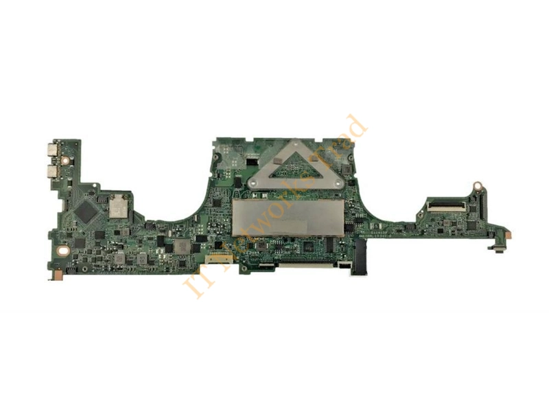 941884-601 HP System Board 16GB with I7-8550U 1.8GHz CPU for Spectre X360 13-Ae0 Laptop Laptop Motherboard