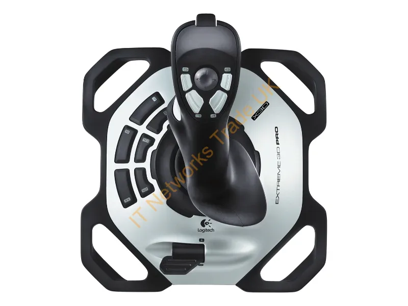 942-000031 - Logitech G Extreme 3D PRO