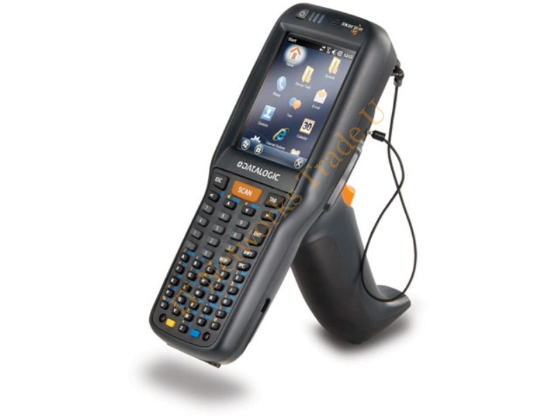 942350002 - Datalogic Skorpio X3 Handheld bar code reader Black Scanner
