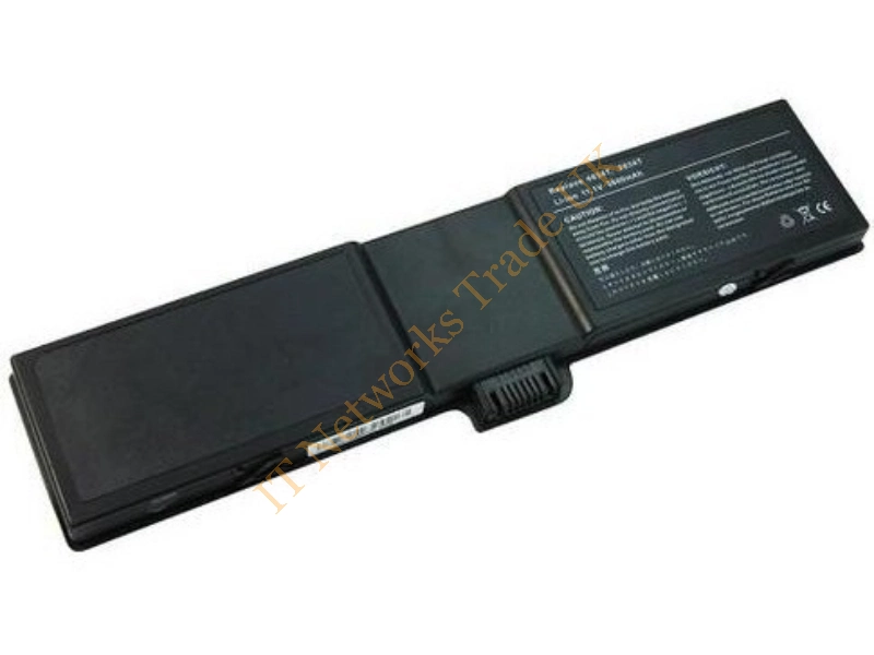 942RV Dell 2800mAh 11.1V Li-Ion Battery for Latitude Ls Series Laptop Battery