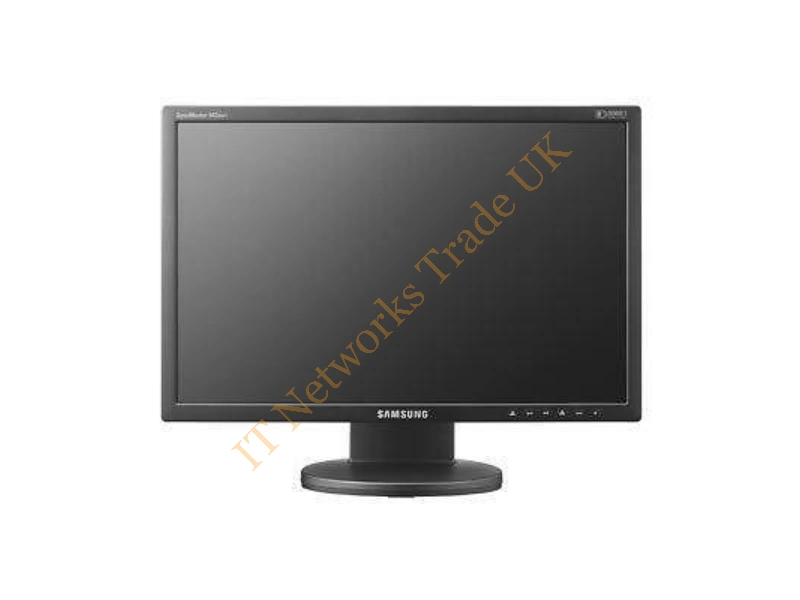 943BWT Samsung SyncMaster 943BWT 19-inch Widescreen LCD Monitor