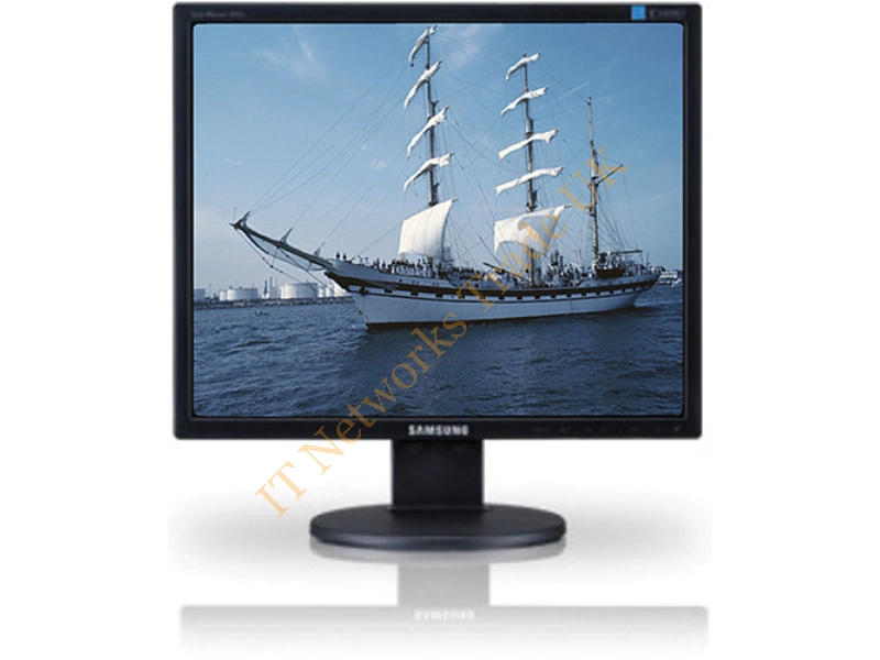 943N-1 Samsung 943N LCD Monitor 5ms