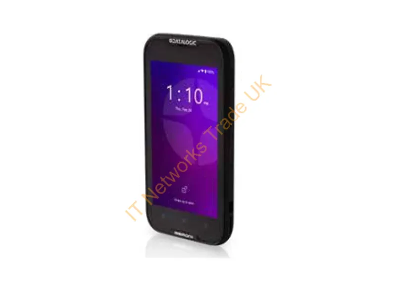 944900008 - Datalogic Memor 11 handheld mobile computer 12.7 cm (5") 720 x 1280 pixels Touchscreen 285 g Black