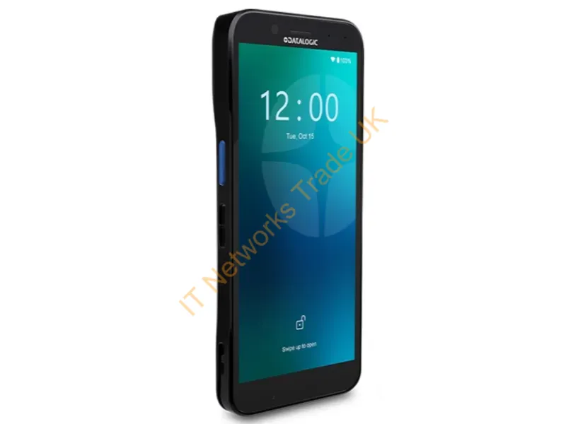 944950001 - Oem Sourcing Datalogic Memor 12 Full Touch