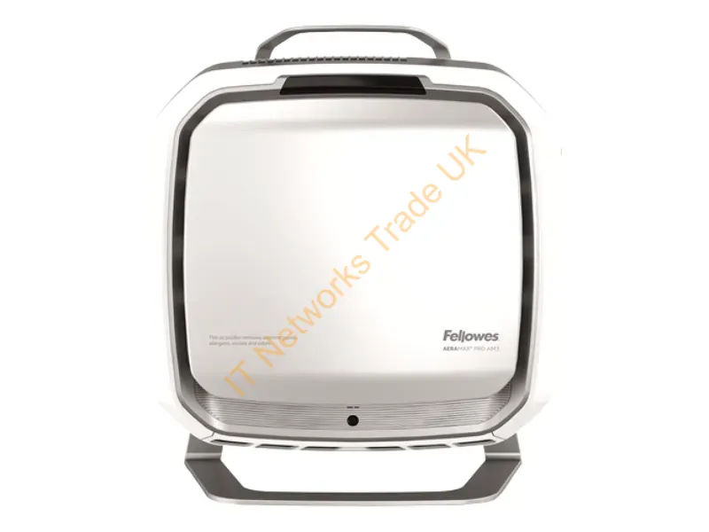9450101 - Fellowes AeraMax Pro AM 3S 55 m� 67 dB 100 W Satin steel