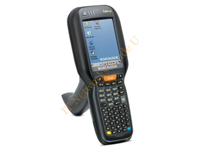 Datalogic FALCON X3+ handheld mobile computer Desktop Systems
