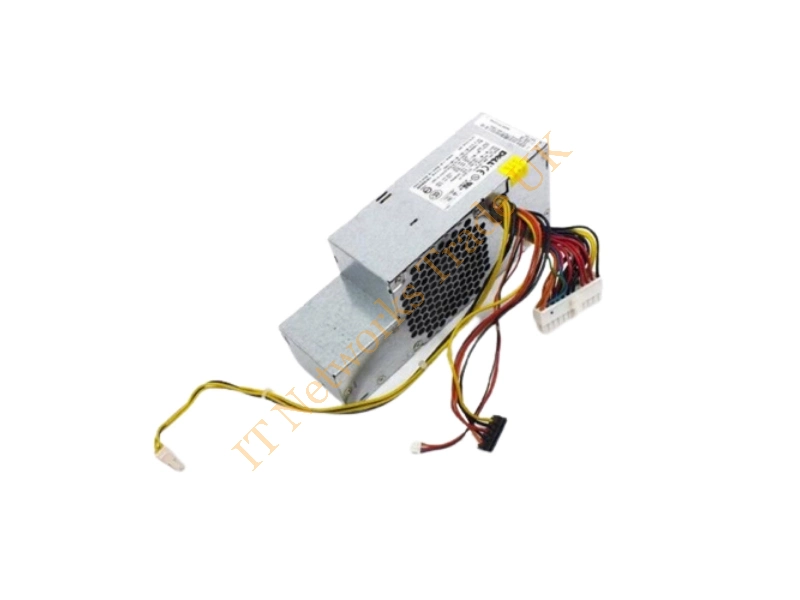94535-01 Dell EqualLogic 440-Watts Power Supply for PS4000 / PS5000 / PS6000