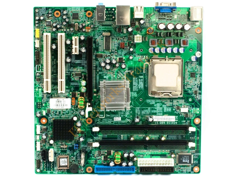 945GCTHM HP System Board Socket 775 for Desktop Motherboard
