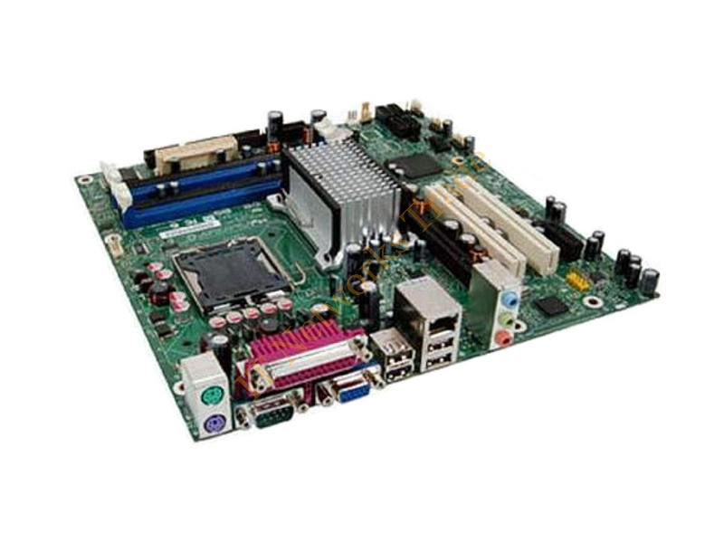 945GTPLR Intel 945G Board ATX PD/P4/Cel-D LGA775/ 4GB DDR2/ 10/100 LAN Motherboard Desktop Motherboard