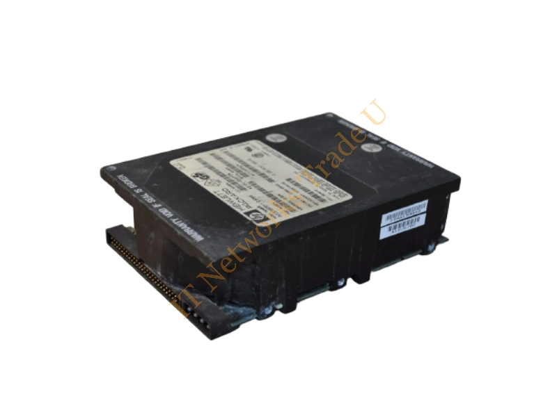 949001-038 Seagate 2GB 5400RPM Fast SCSI 3.5-inch Server Hard Drive Internal HDD