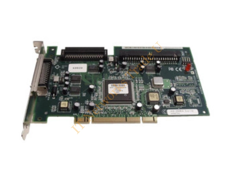 094974 Dell Ultra-Wide SCSI PCI Controller Card RAID Controller Storage