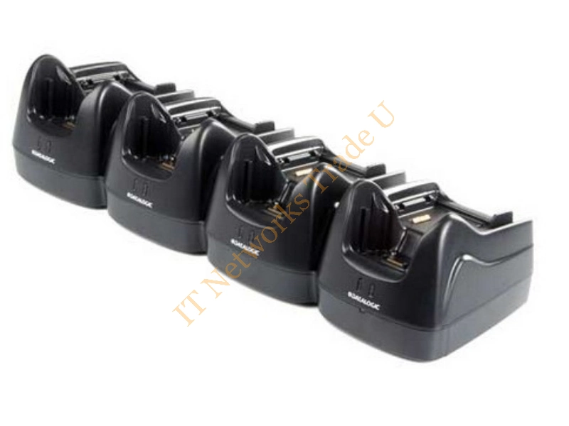 94A150037 - Datalogic 94A150037 Indoor battery charger Black battery charger Cable