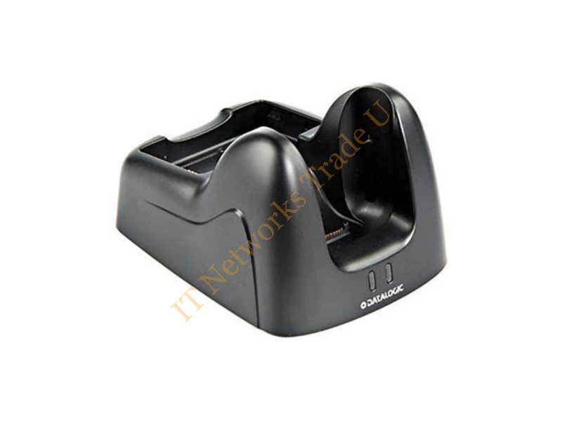 94A150067 - Datalogic 94A150067 Indoor battery charger Black battery charger Cable