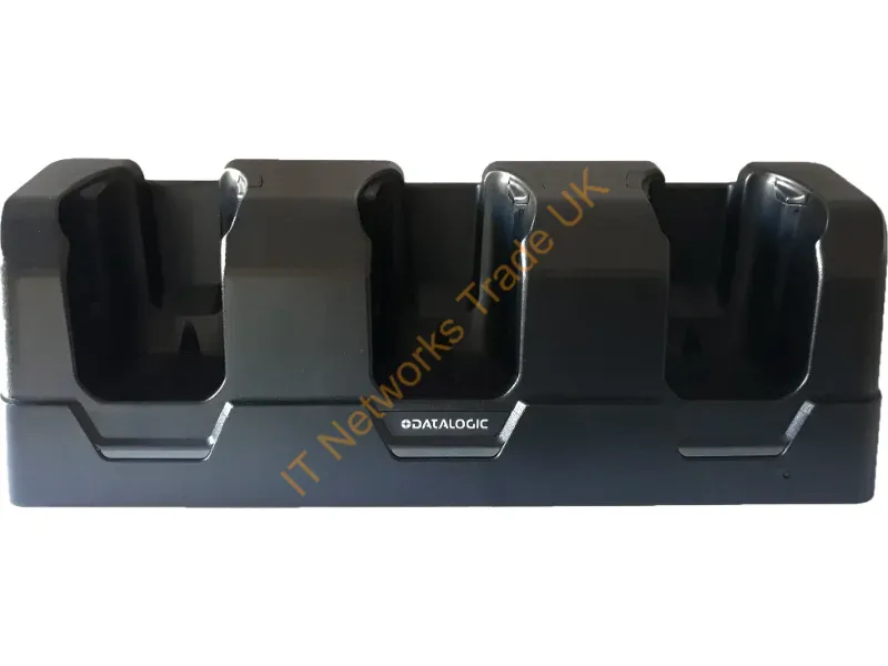 94A150108 - Oem Sourcing Datalogic Three Slot Wireless