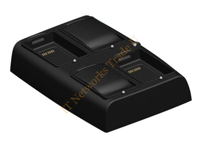 94A151136 - Datalogic 94A151136 Indoor battery charger Black battery charger Cable