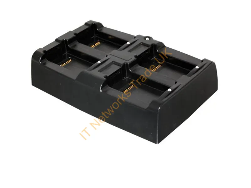 94A151137 - Datalogic 94A151137 Indoor battery charger Black battery charger Cable
