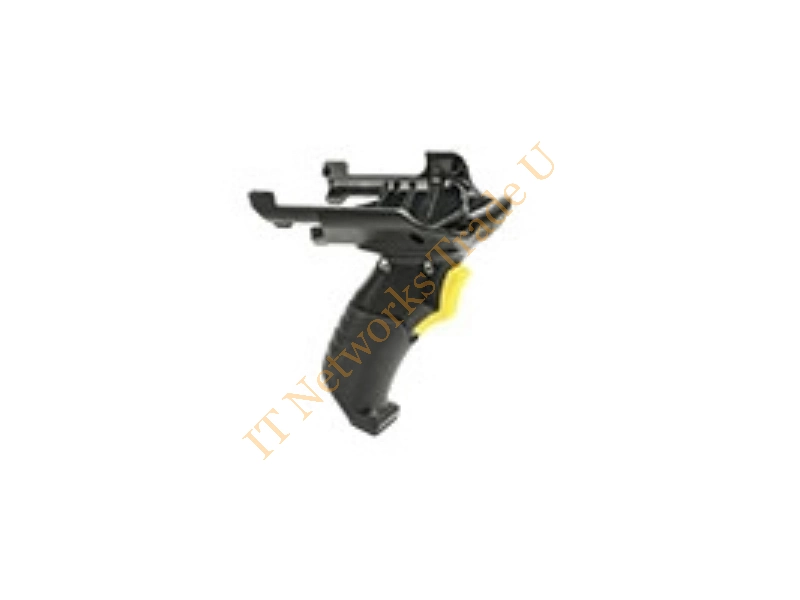 Datalogic 94ACC0170 Trigger handle Black, Yellow Accessory